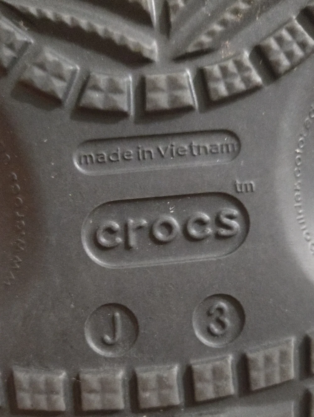 Harry Potter Ravenclaw Crocs J3